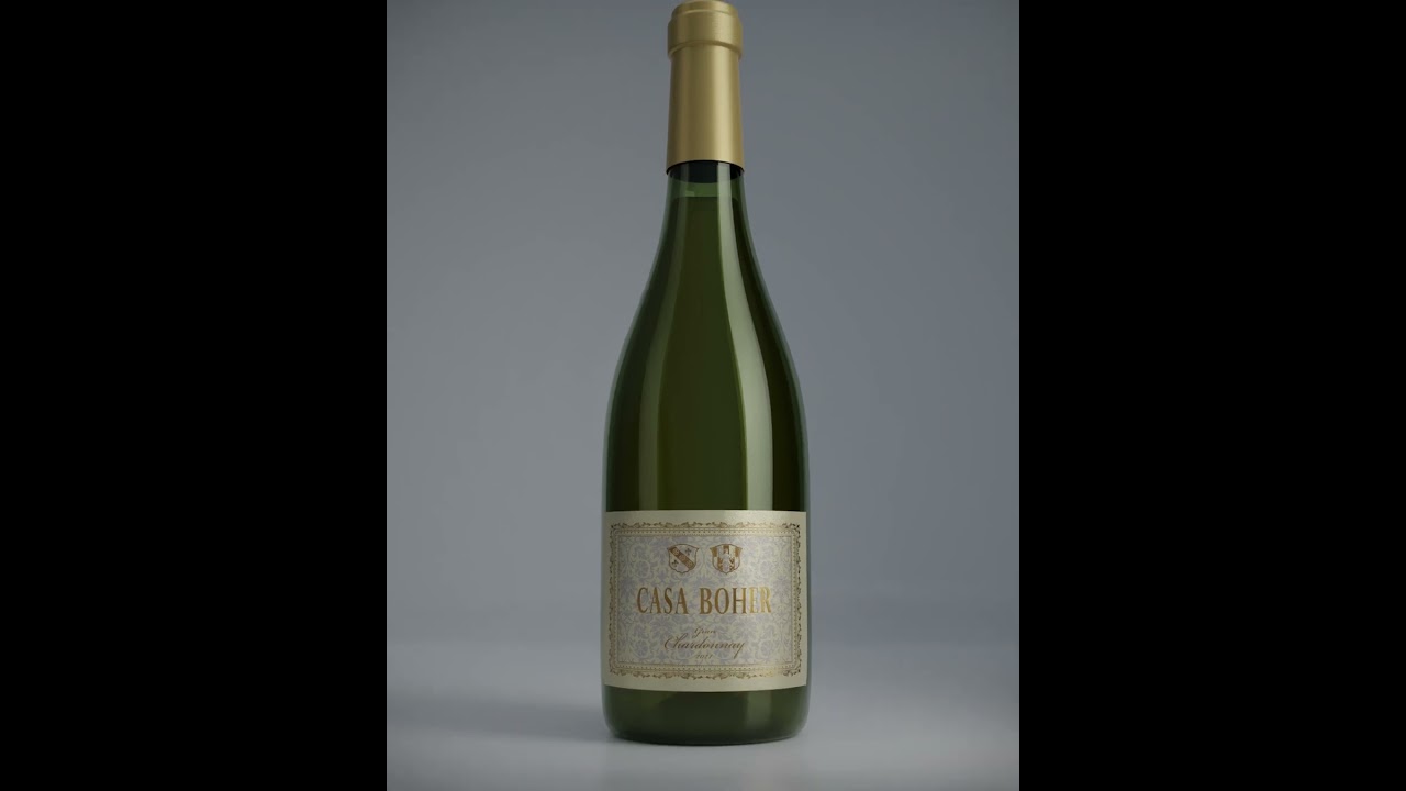 D&iacute;a Internacional del Chardonnay