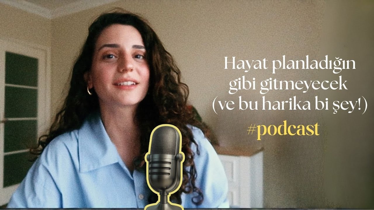Üniversite yolculuğunu mahveden o soru: hemen iş bulur muyum? | podcast