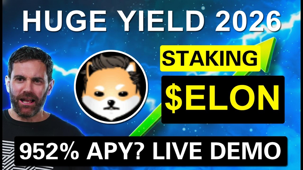 Beyond 900%+: Exploring Even Higher-Yield ELON token DeFi Opportunities in 2026
