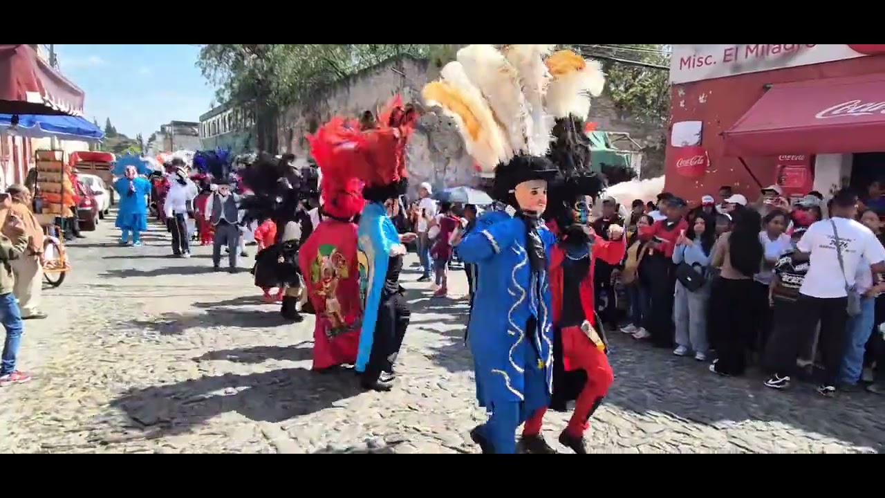 Imagen creativa 2026 en el alto la 16