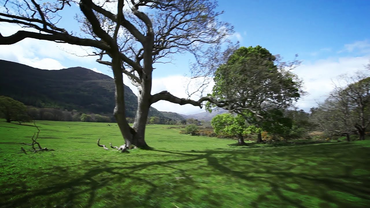 Weekend in Killarney, Ireland