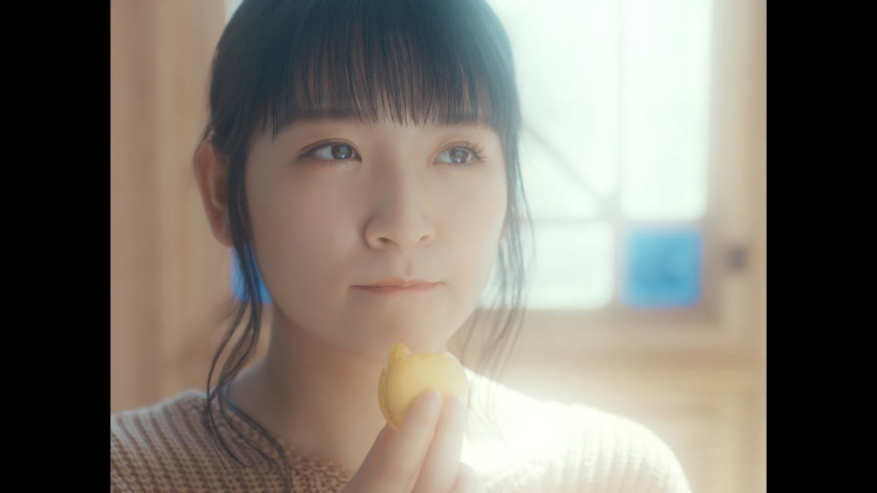 つばきファクトリー『意識高い乙女のジレンマ』(Camellia Factory [The dilemma of a girl who’s self-aware.])(Promotion Edit)