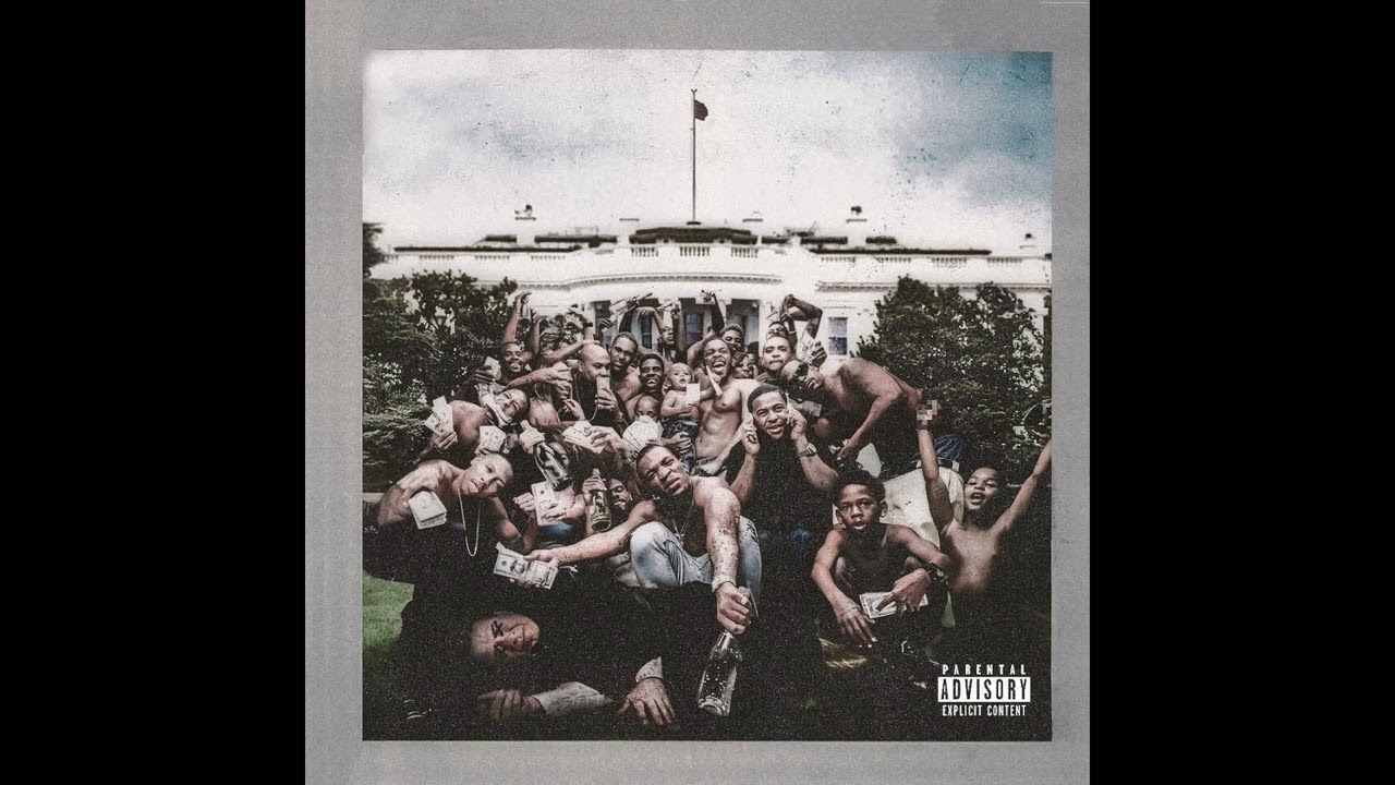 free Kendrick Lamar To Pimp A Butterfly Vintage Neo Soul Sample Pack - To Pimp A Butterfly