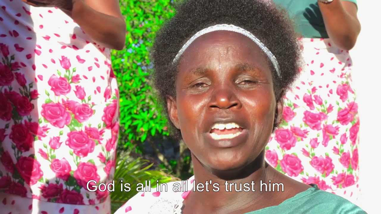 Mwerezi Choir Kitunda SDA - Bwana Asipojenga Nyumba