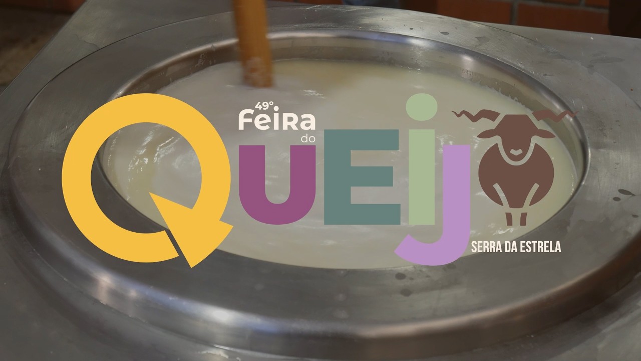 Feira do Queijo Serra da Estrela de Seia