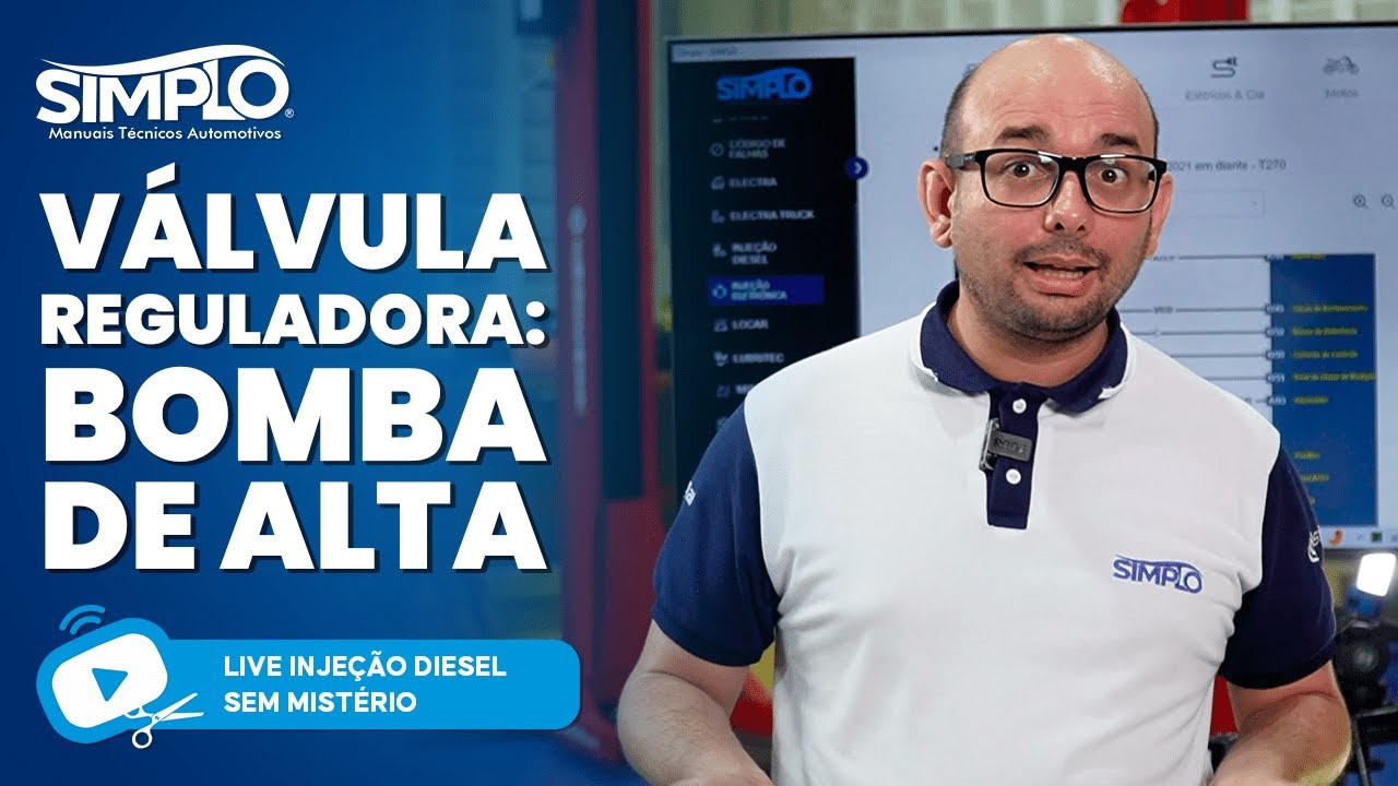 Teste Bomba de Alta Injeção Direta: Jeep Renegade
