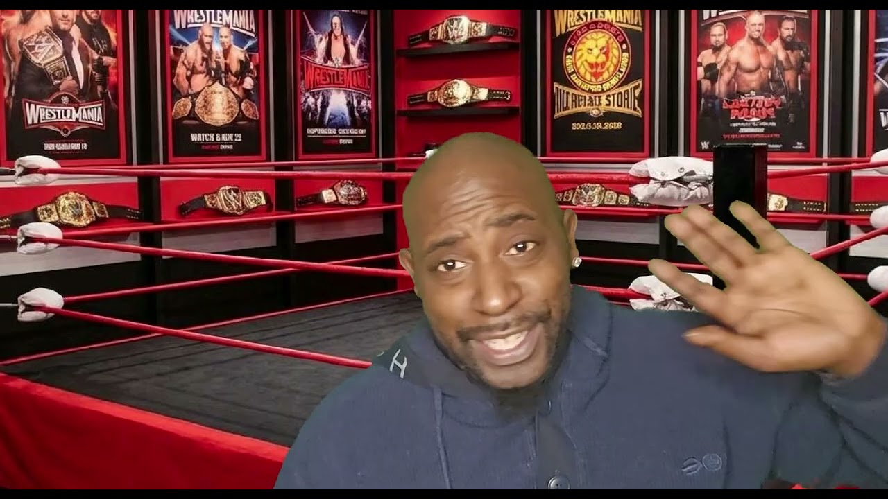 2026 Royal Rumble