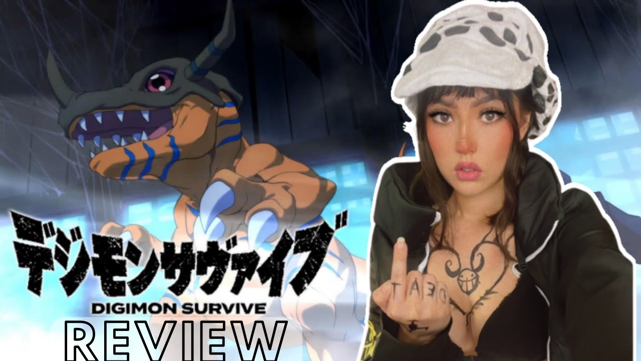 Is Digimon Survive a good game? | Review & FAQ