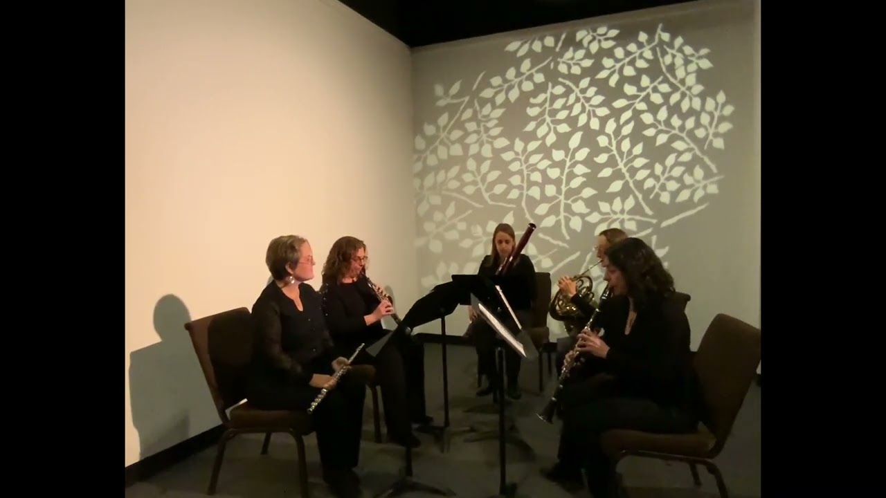 Cholera Music: Introduction by Fanny Mendelssohn Hensel (1805-1847), arr. Allison B. Wehrle