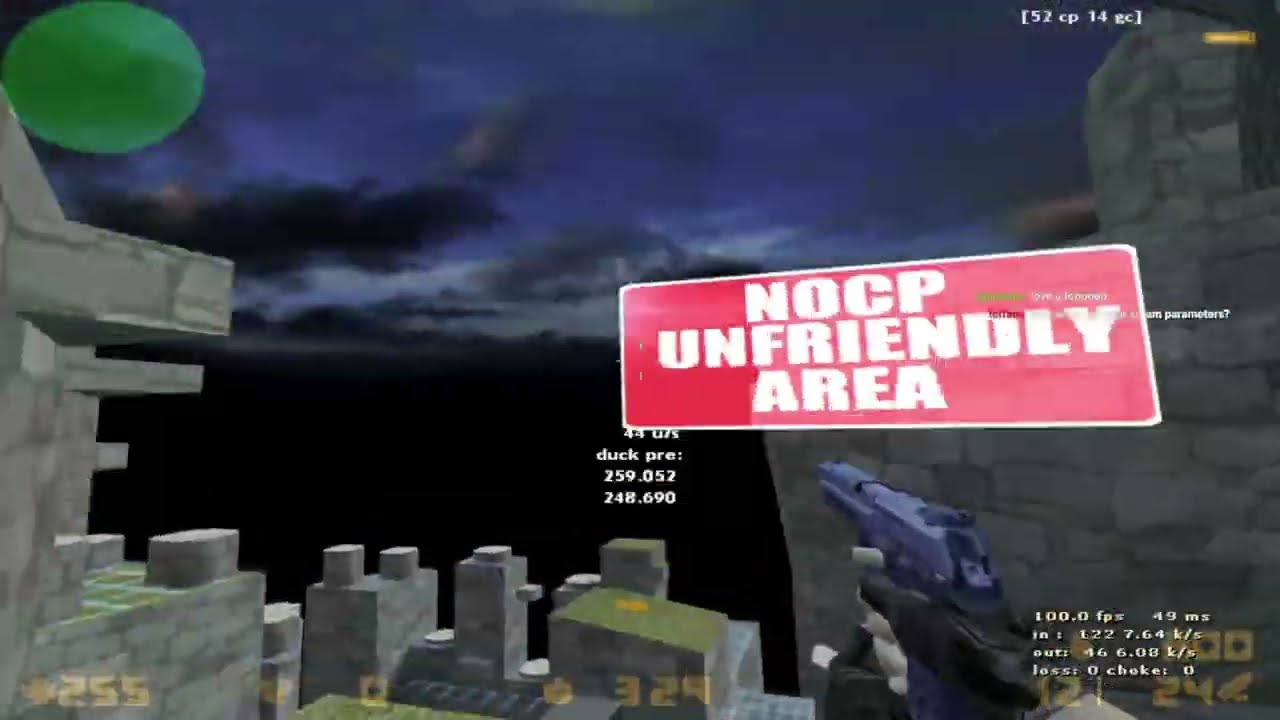 topoviygus on hfr_unshape (sub 5min)