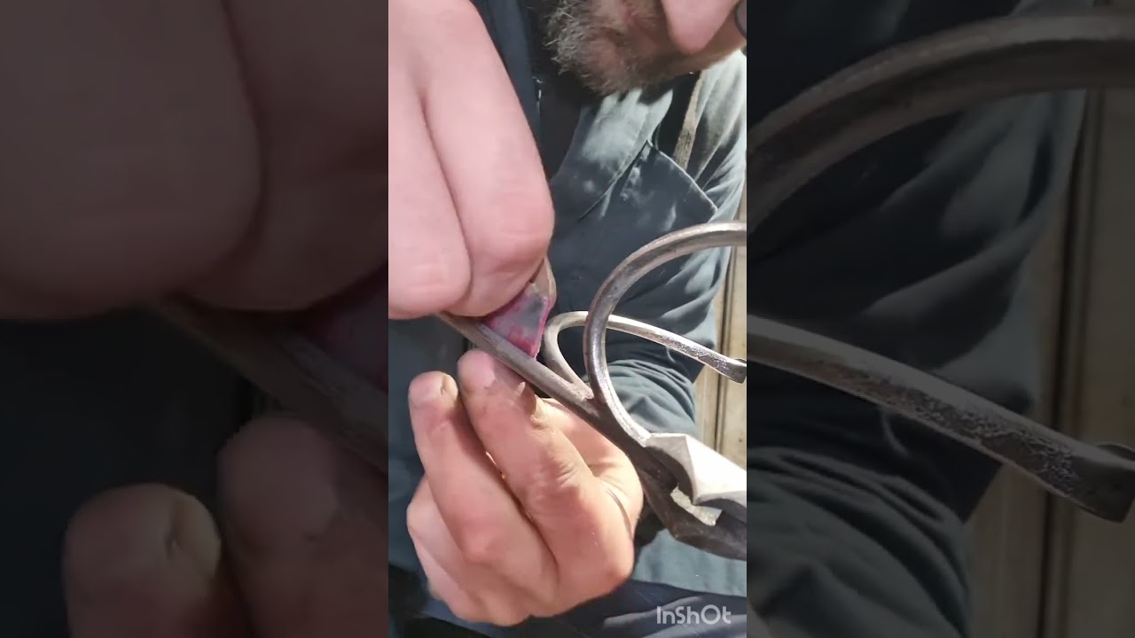 🔨 Finishing a Rapier Guard – Detailing with Files & Sandpaper | Smooth Jazz & Craftsmanship 🎶⚔️