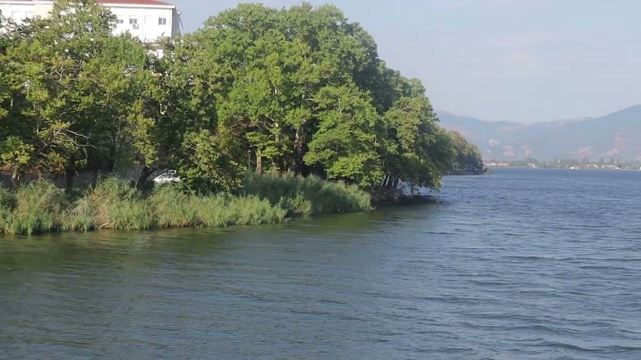 Λίμνη