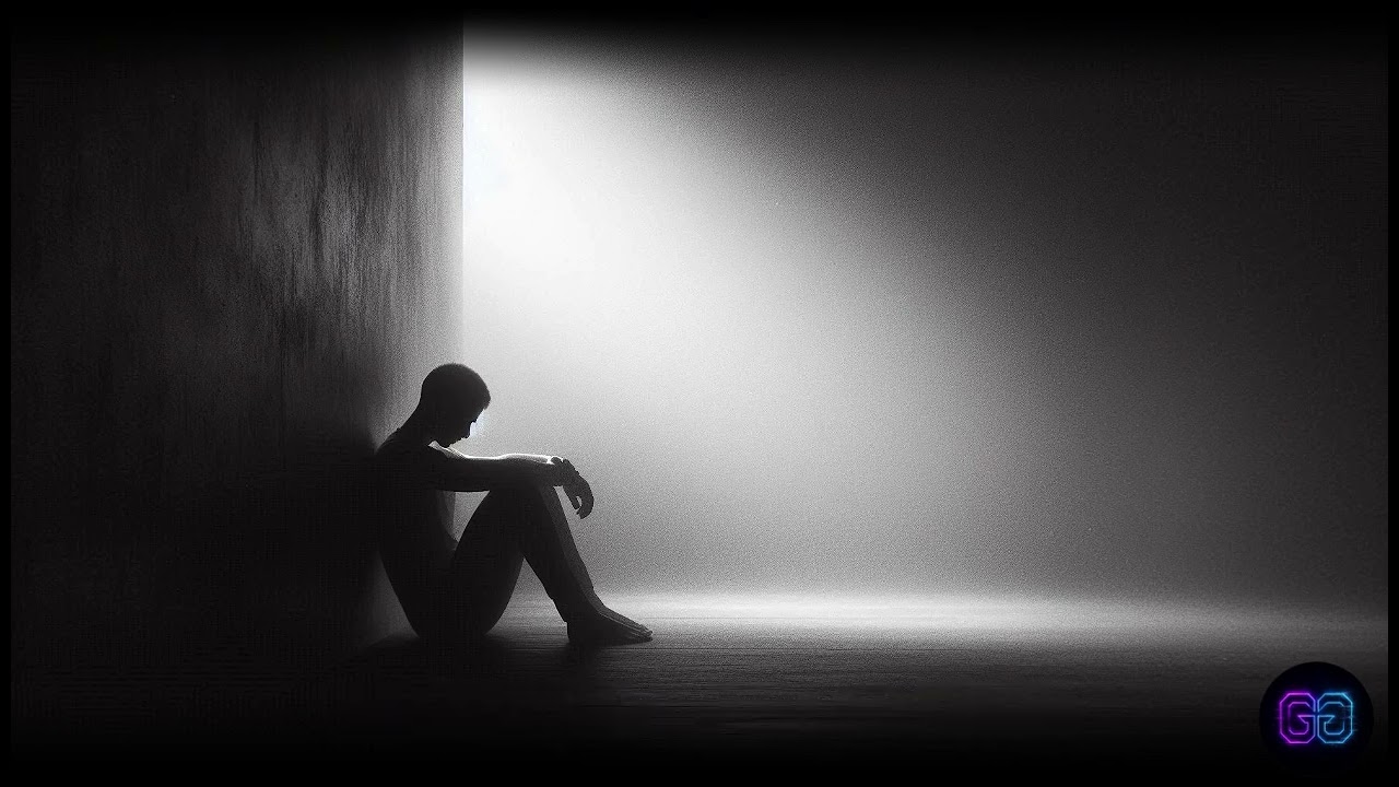 Still Breathing | Dark Emotional Rock Music (Depression, Resilience, Hope)