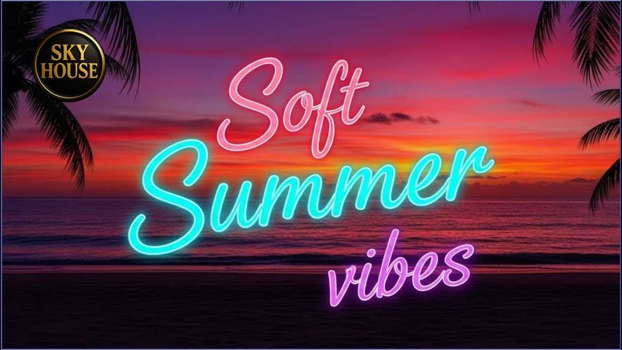 “Total Relax Sunrise 🌅✨ — Smooth Chill-House for a Calm Morning”