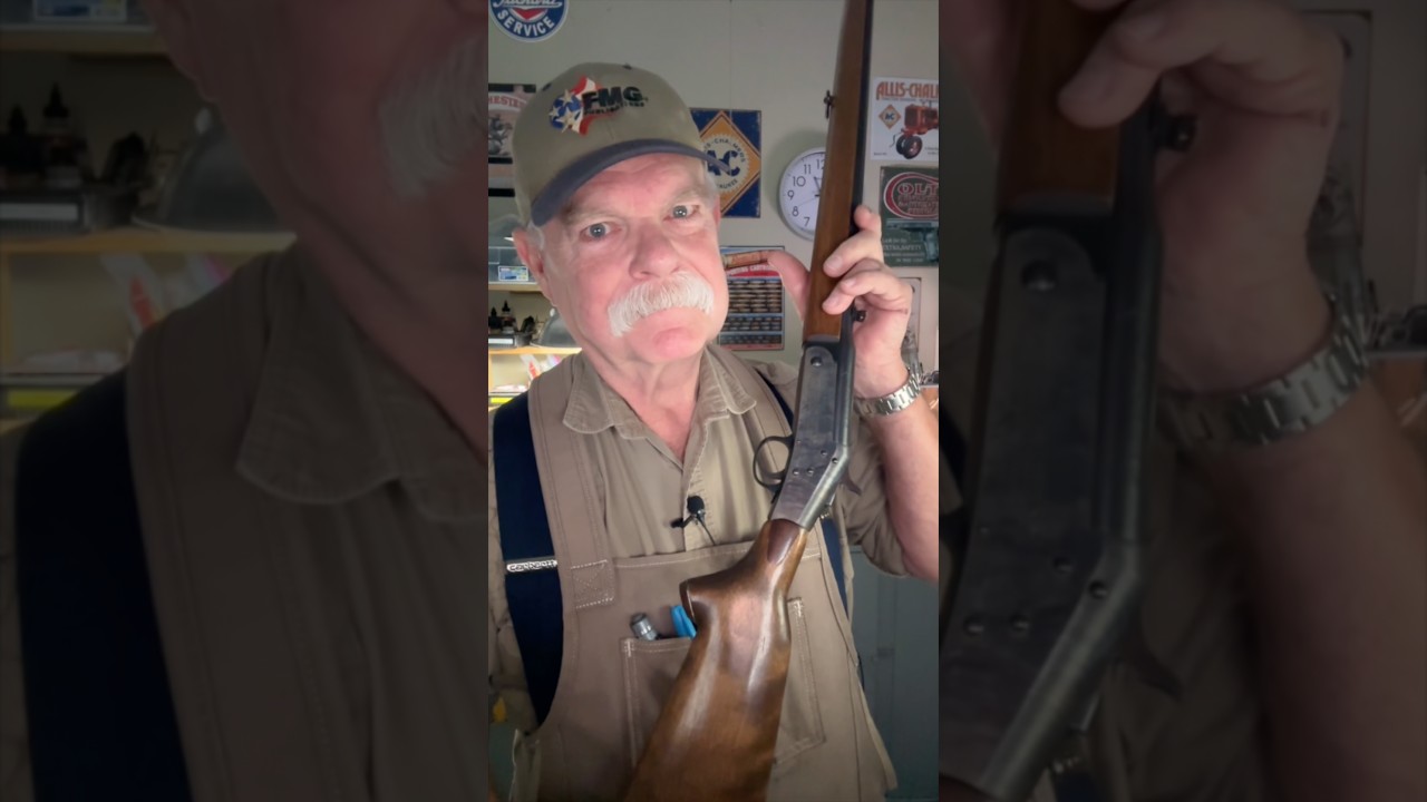 Special H&R Handi Rifle