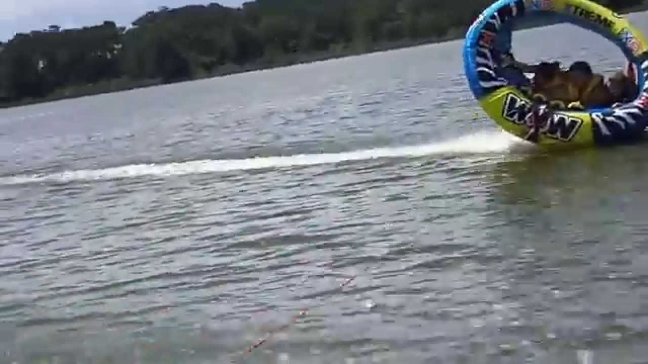 WOW XO3 Extreme Tube
