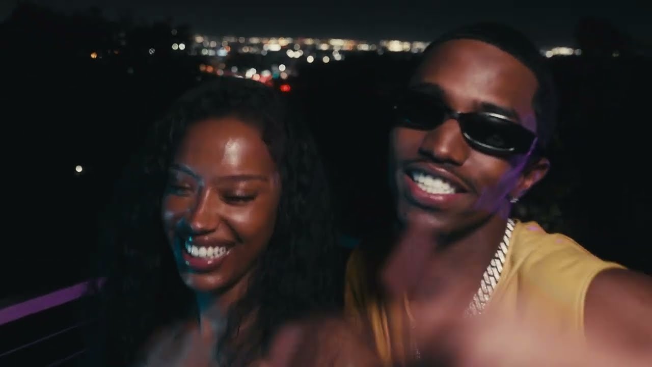King Combs - You Ready ft. Cash Cobain