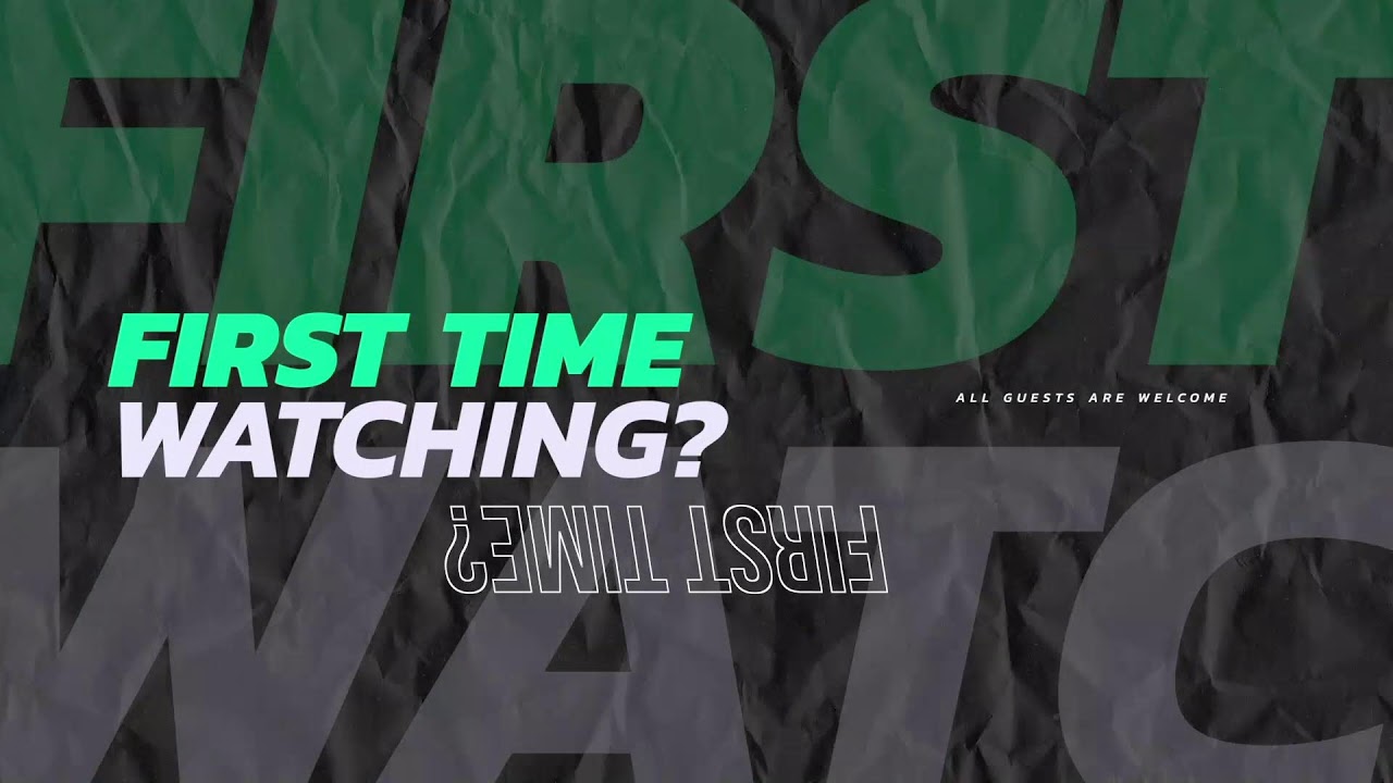 Join us LIVE for Faith Church's Sunday Morning Worship Experience. [11:00AM]