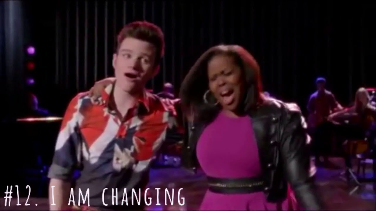 Glee: Top Musicals Performances