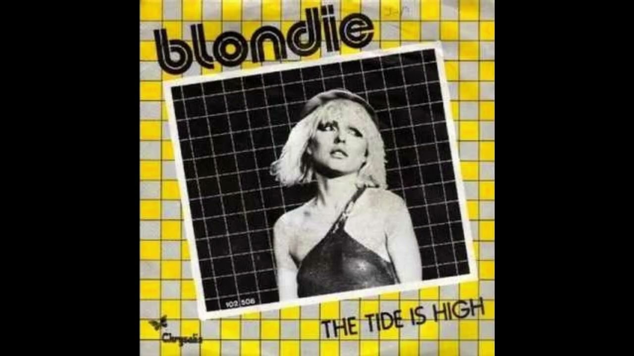 Blondie, Atomic Kitten, Rihanna, Kardinal Offishall : The Tide is High [#MAGICALFLARE 2024 *****