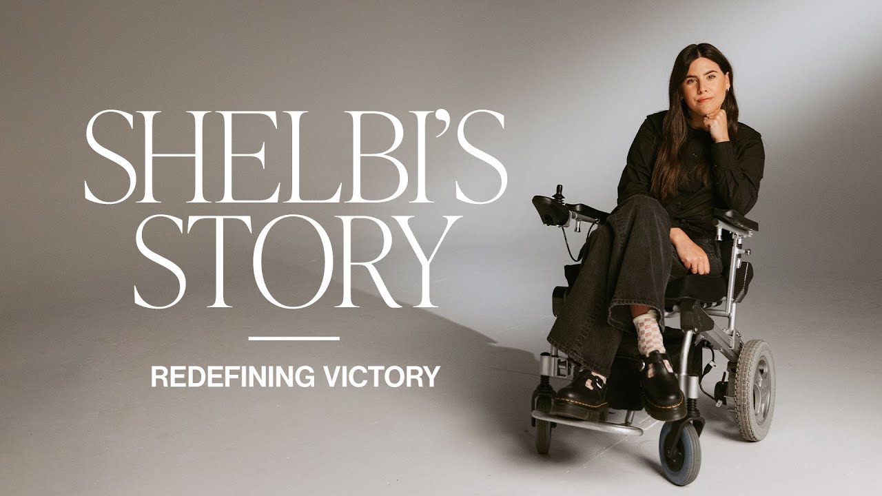Shelbi's Story: Redefining Victory