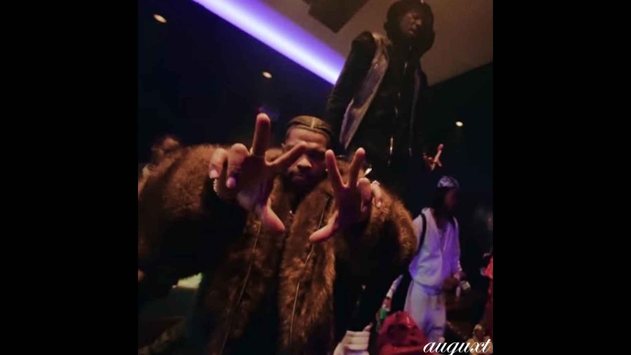(free) nine vicious sample type beat 2025 - 