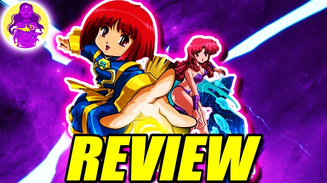 Cotton Reboot! - Review (Nintendo Switch) | I Dream of Indie