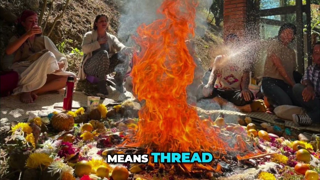 Nurturing Our Spirits: Weaving Life's Silver Thread