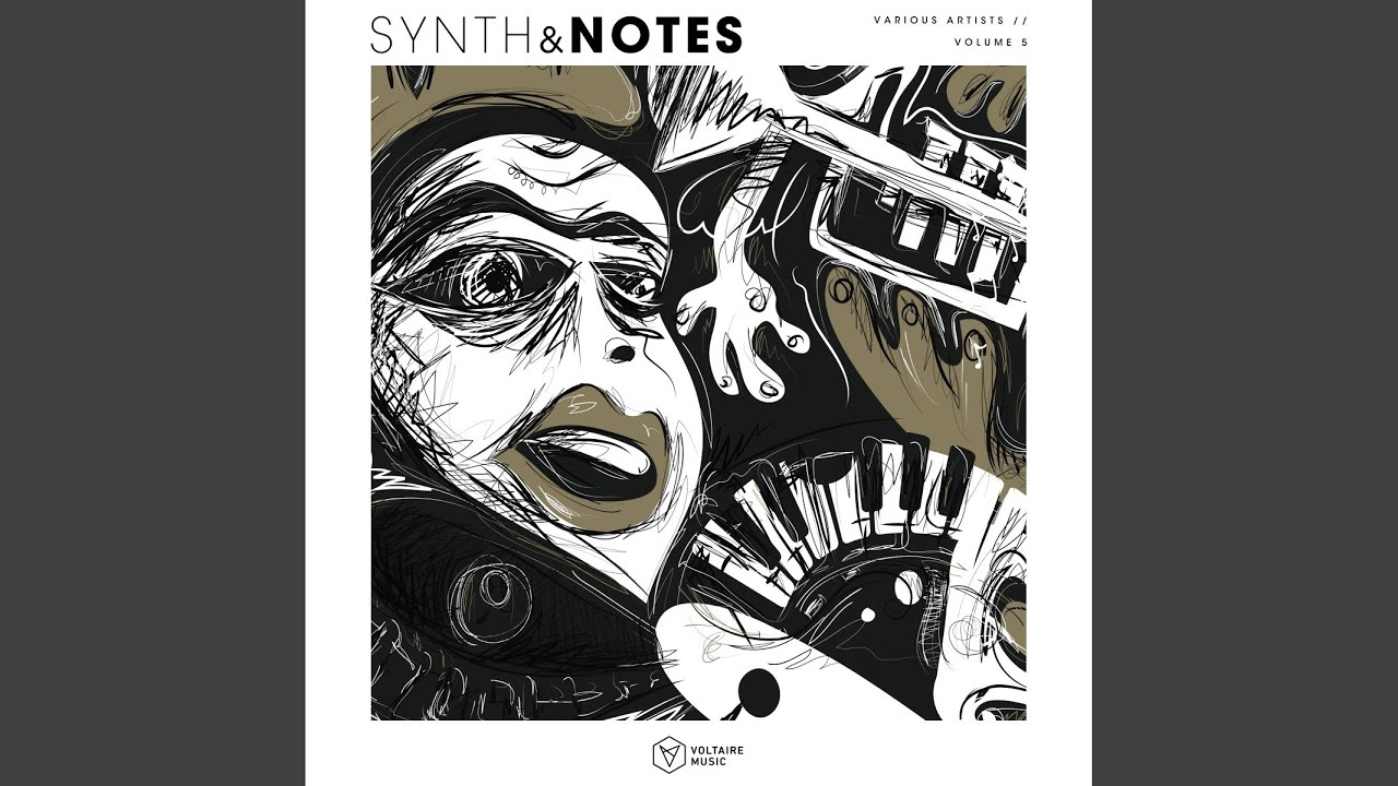 Artificial Selection (Original Mix)