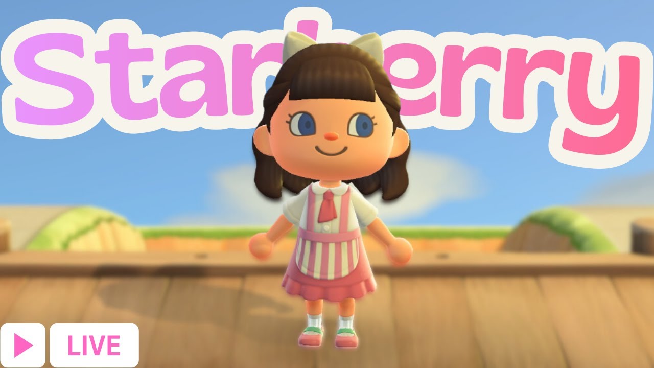 🔴Back To Island Work Ready For The 3.0 Update  | ACNH