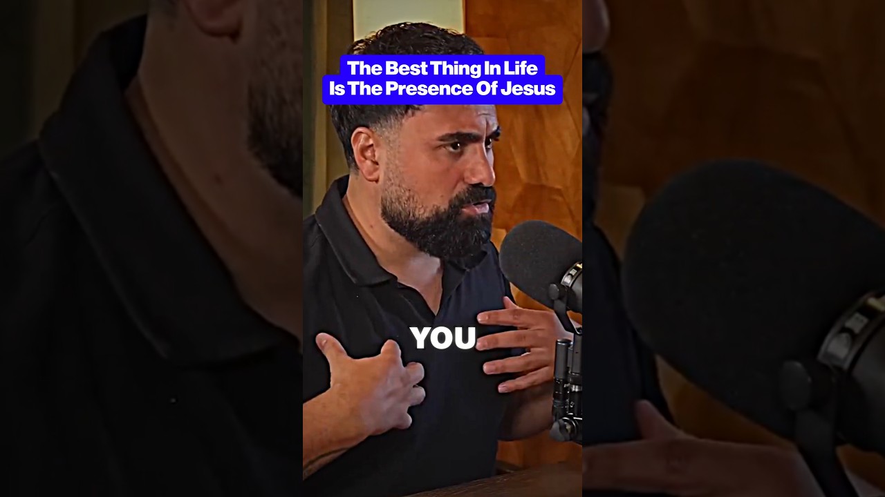 What Happens When You Invite Jesus Into Your Life? ✝️