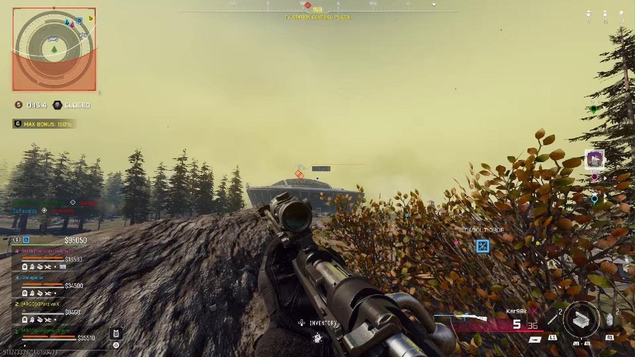 Call of Duty