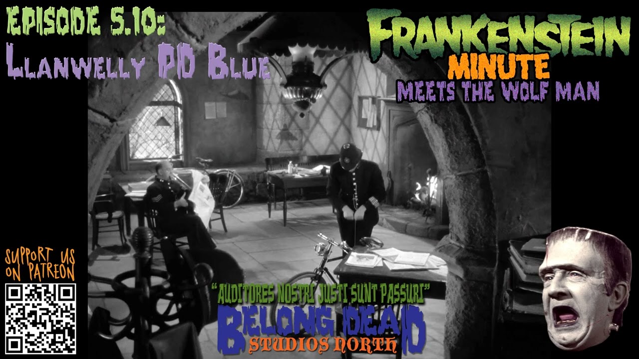 5.10 - Llanwelly P.D. Blue