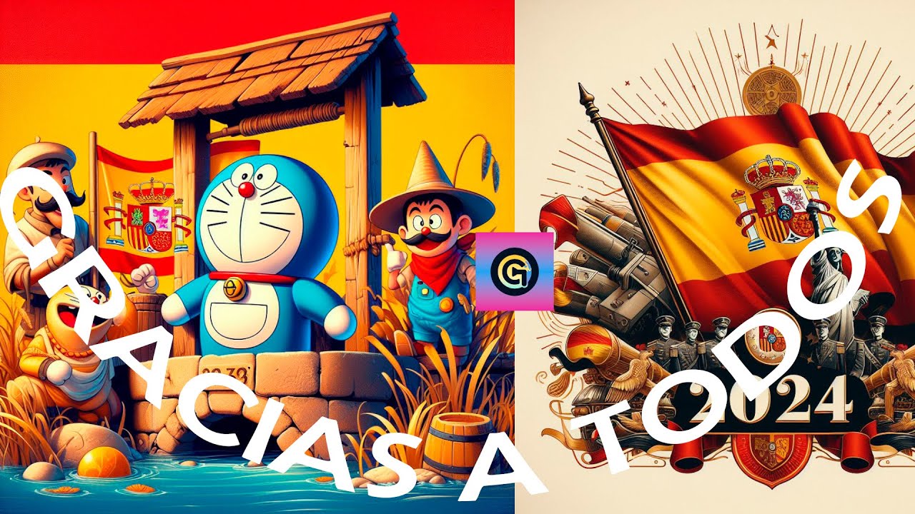 RECAP 2023 DE WOLFANGKILLERS! Algunos de los mejores momentos