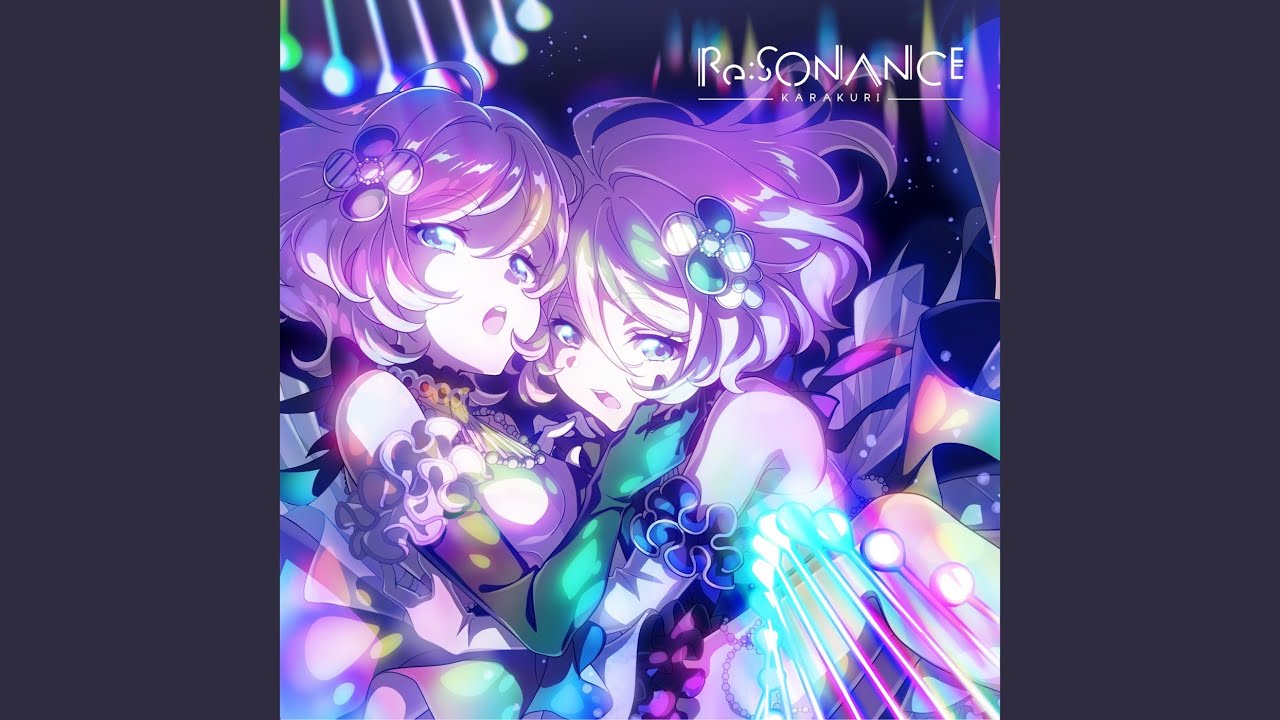 Re:SONANCE
