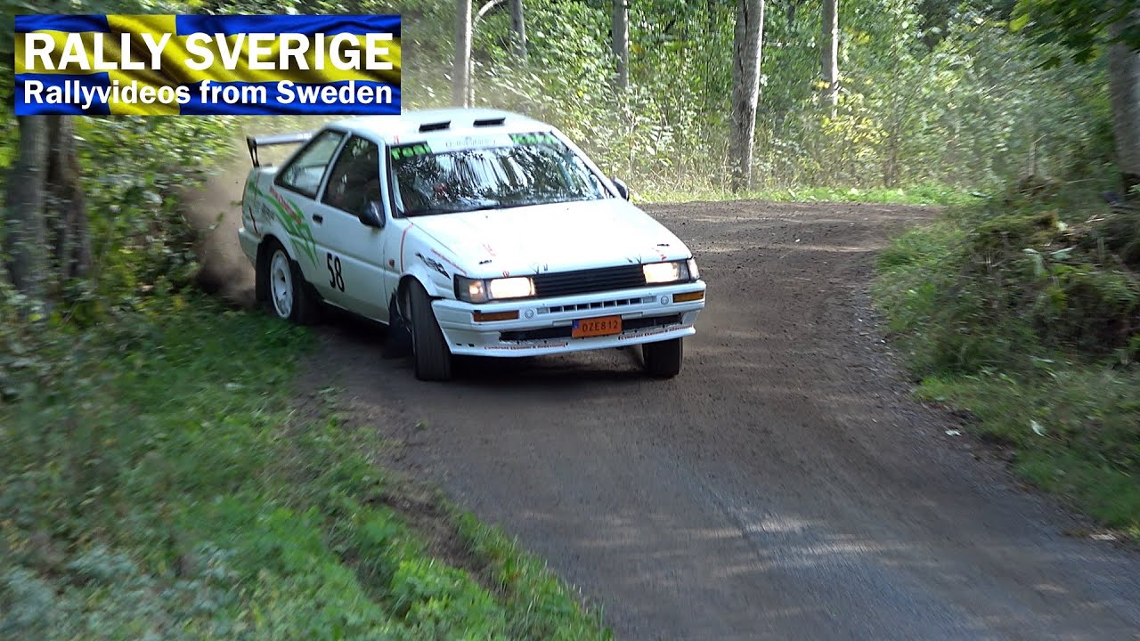 Polkatrofén 2022 Avåk & Action