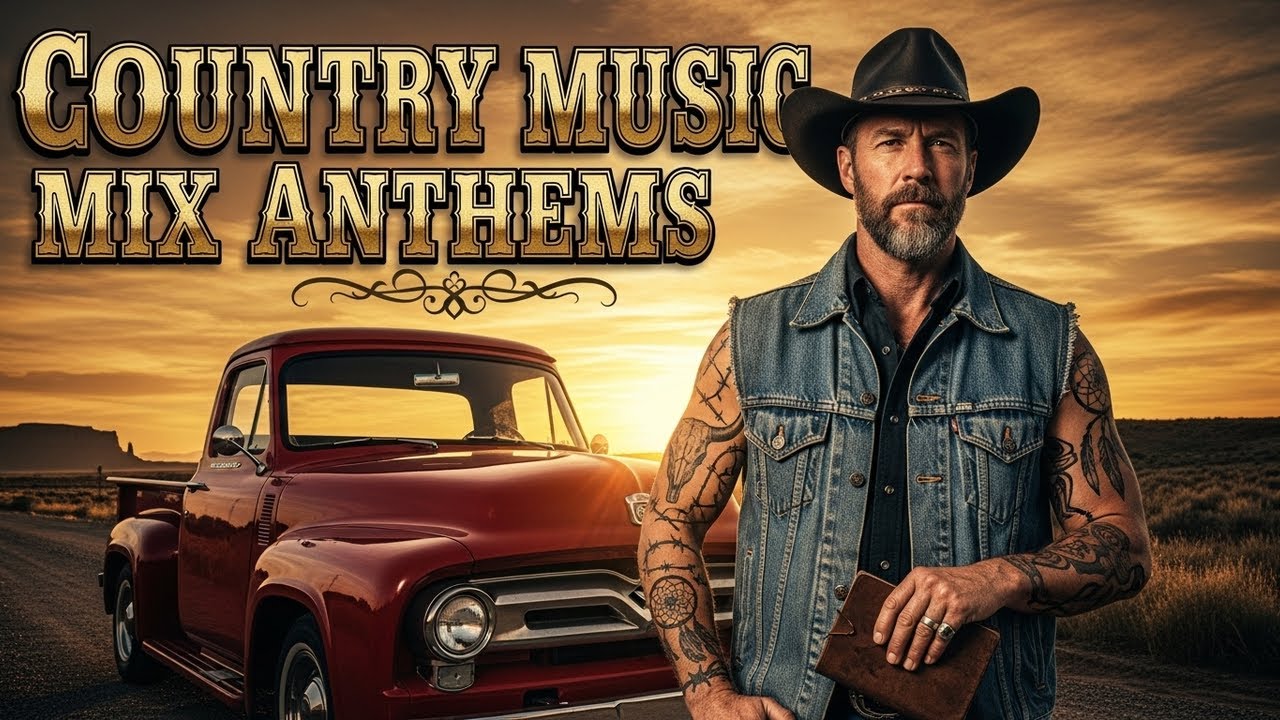 Top 100 Best Country Songs Playlist || Alan Jackson, George Strait, Don Williams mix 5