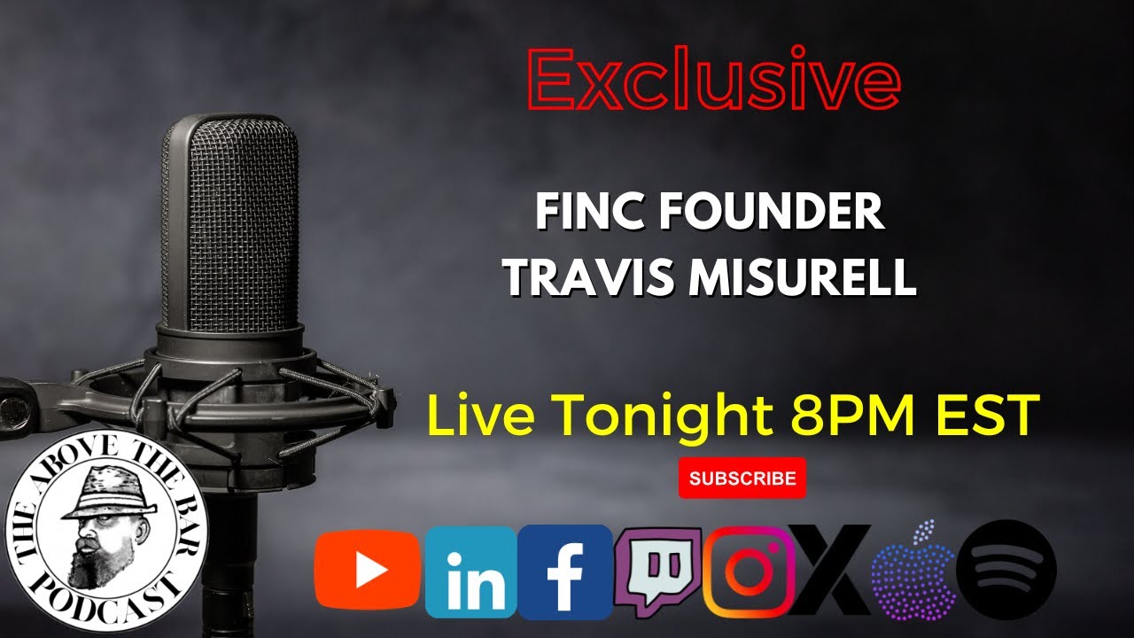 Is Politics Not Working For You? | Travis Misurell