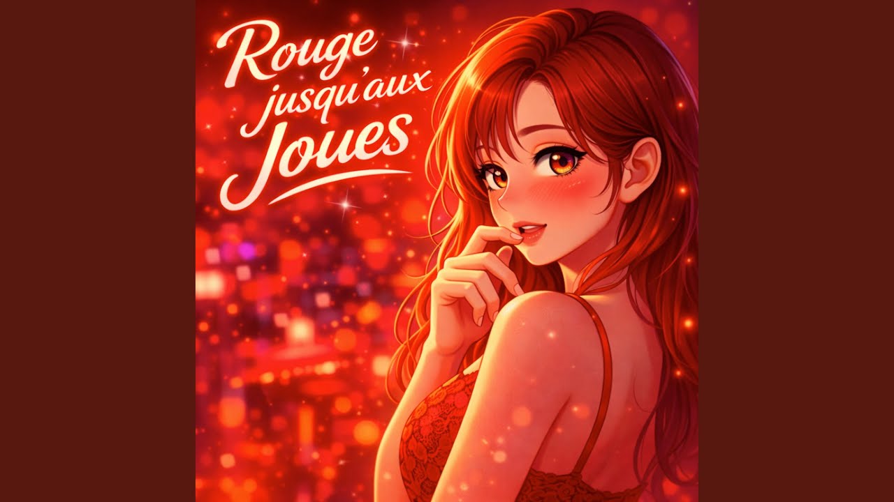 Rouge Jusqu'aux Joues