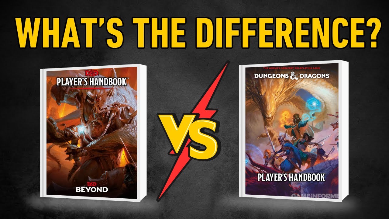 Has combat ACTUALLY changed in D&D 2024?