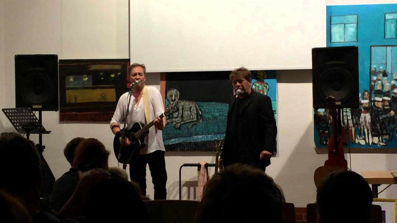 The Russian Doctors - 'Beim Bücken' live Pratajev Sommerfest 2014