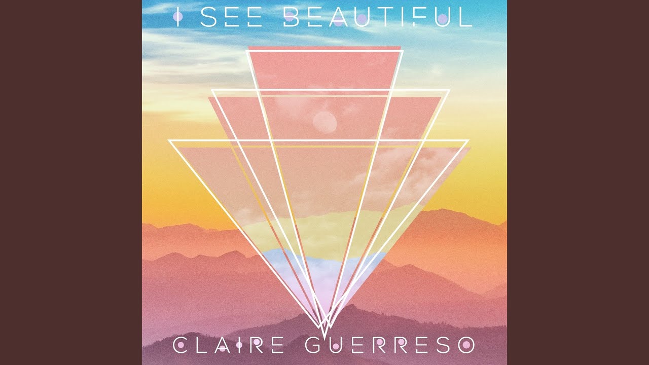 I See Beautiful