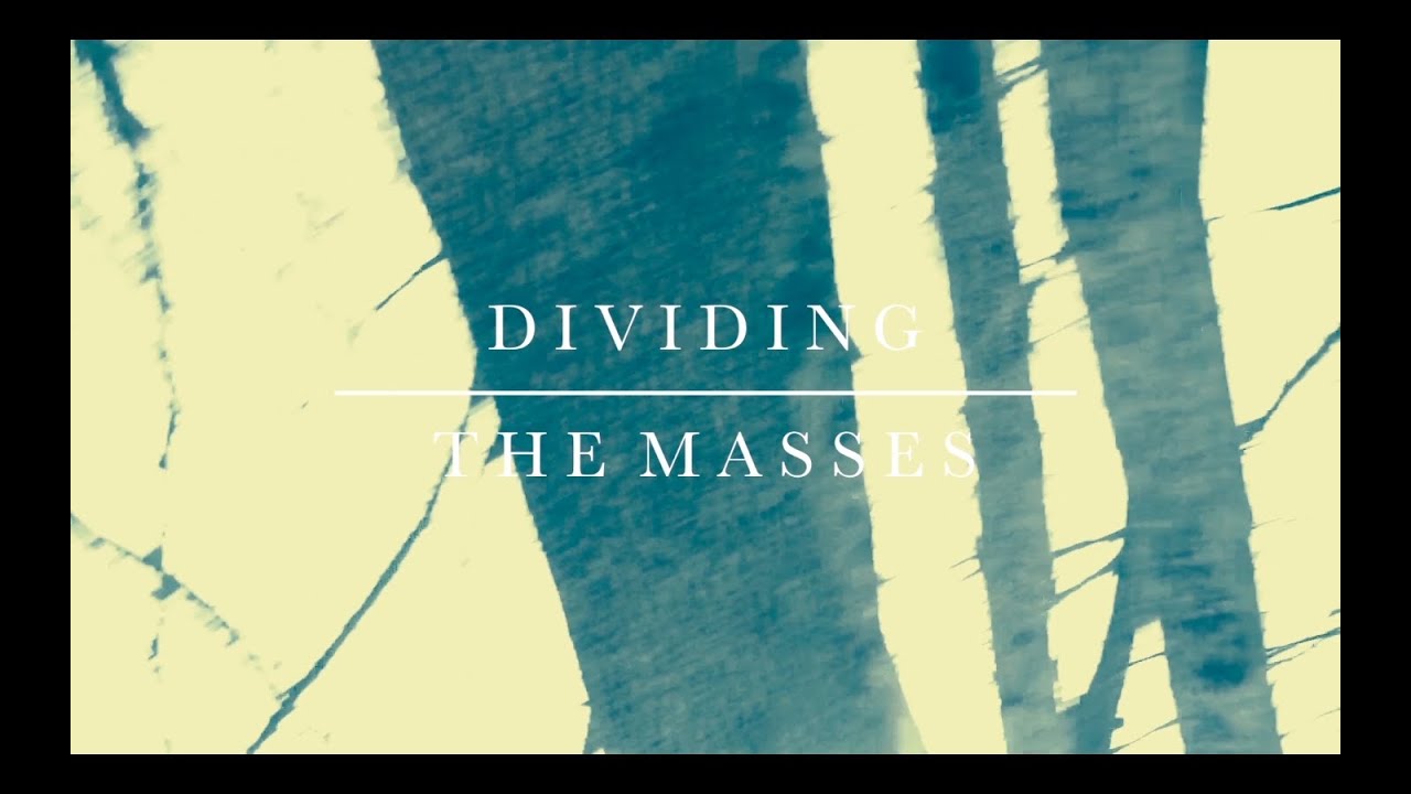 Dividing The Masses- My Roots Will Remain