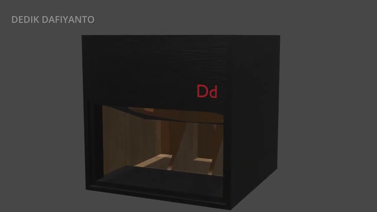 CUBO 18