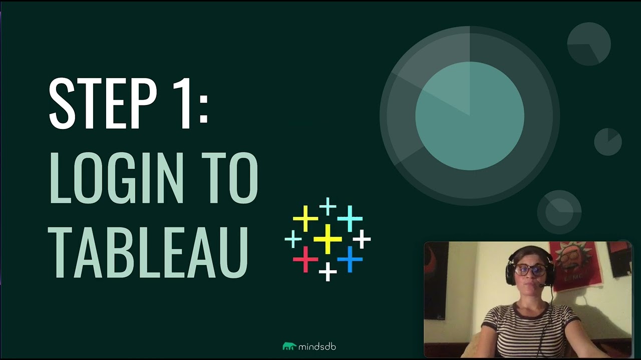 Connecting MindsDB to Tableau