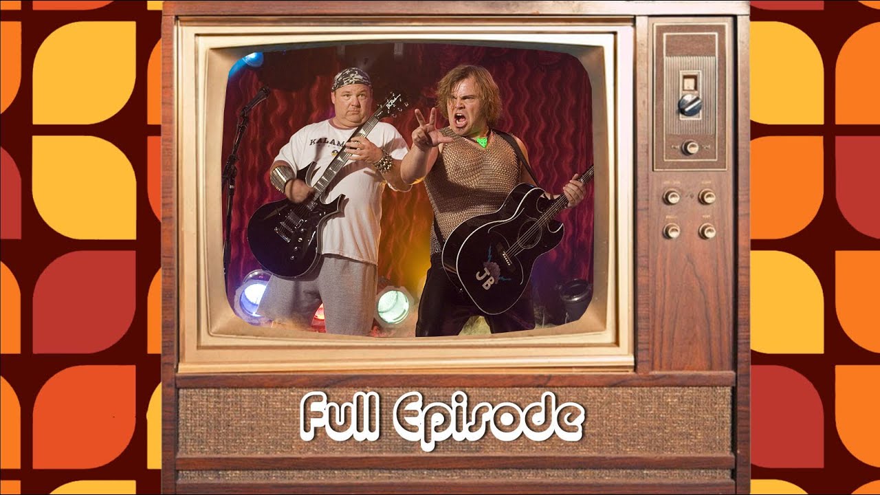 Ebert & Roeper (2006) - Deja Vu, Tenacious D in The Pick of Destiny, Deck the Halls, The Fountain