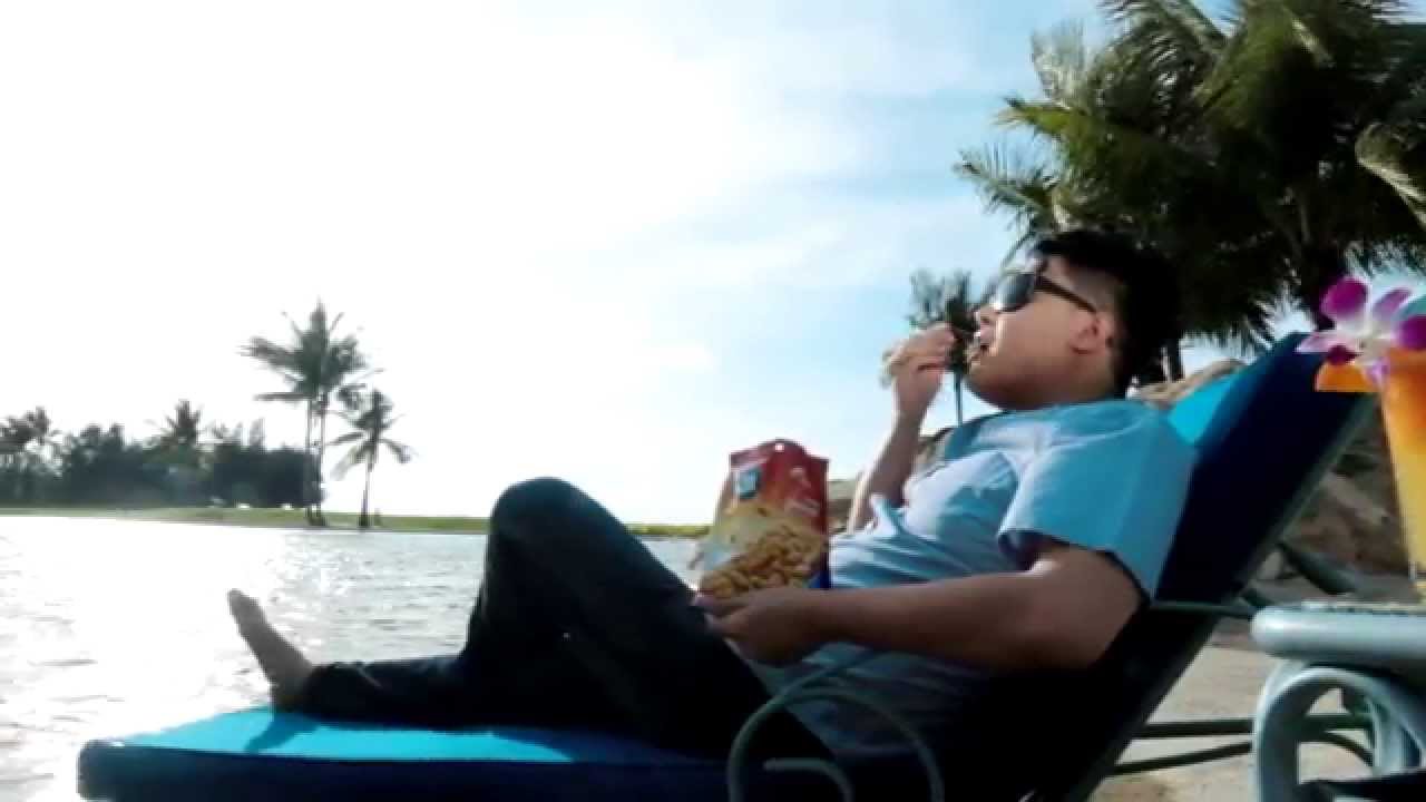 Tai Sun 'Thanis Lim's Favorite Snack'