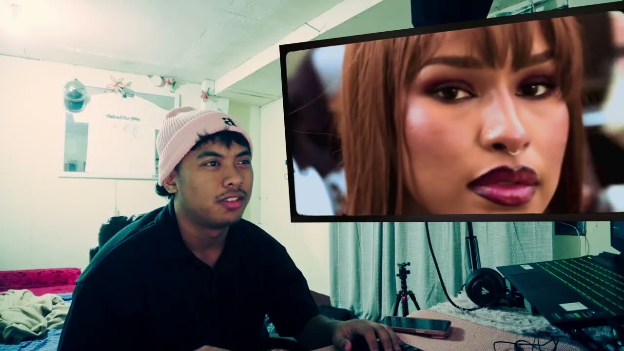 EP10 Hottest Released: “D.T.M.G” Fern, Because, O SIDE MAFIA, Al James | Reaction Video