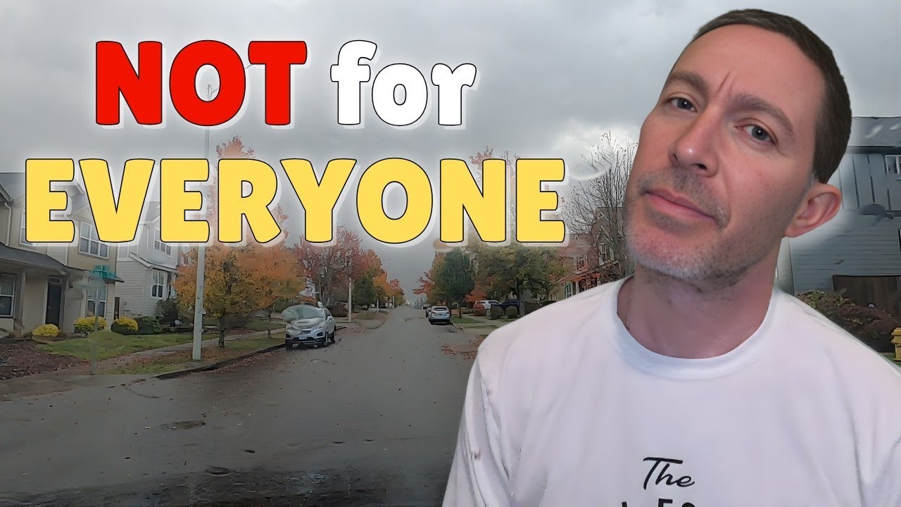 Living in Salem, Oregon: Pros, Cons, and Who It’s Really For