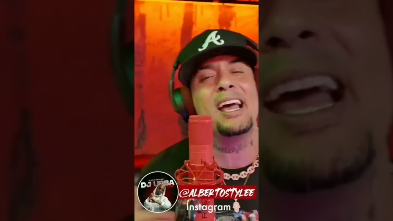 vengo acabando